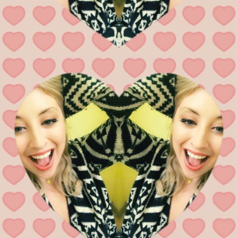 Meet your Posher, Caroline